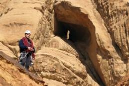 13 Jordan - Wadi Rum - Aya of Allah