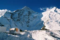 07 Khan Tengri - 2004