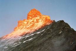 03 Matterhorn - 1996