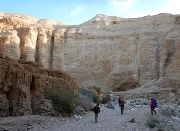 Halamish 5th fall to end 6