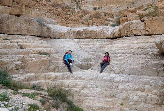 Kanaim 3rd to 4th fall 1