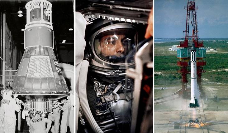 052 Mercury. Redstone-3 launch & in Freedom-7 capsule.jpg