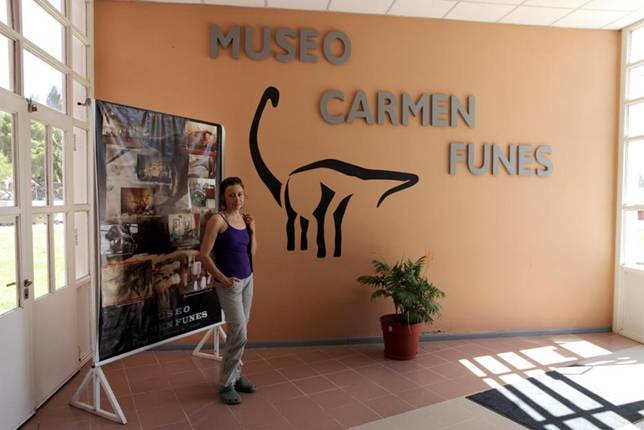 251 Museo Carmen Funes